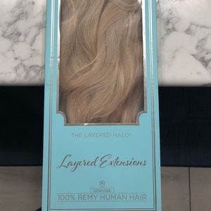 Halo Couture 22” Balayage Hair Extensions